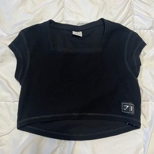 Gymshark Top